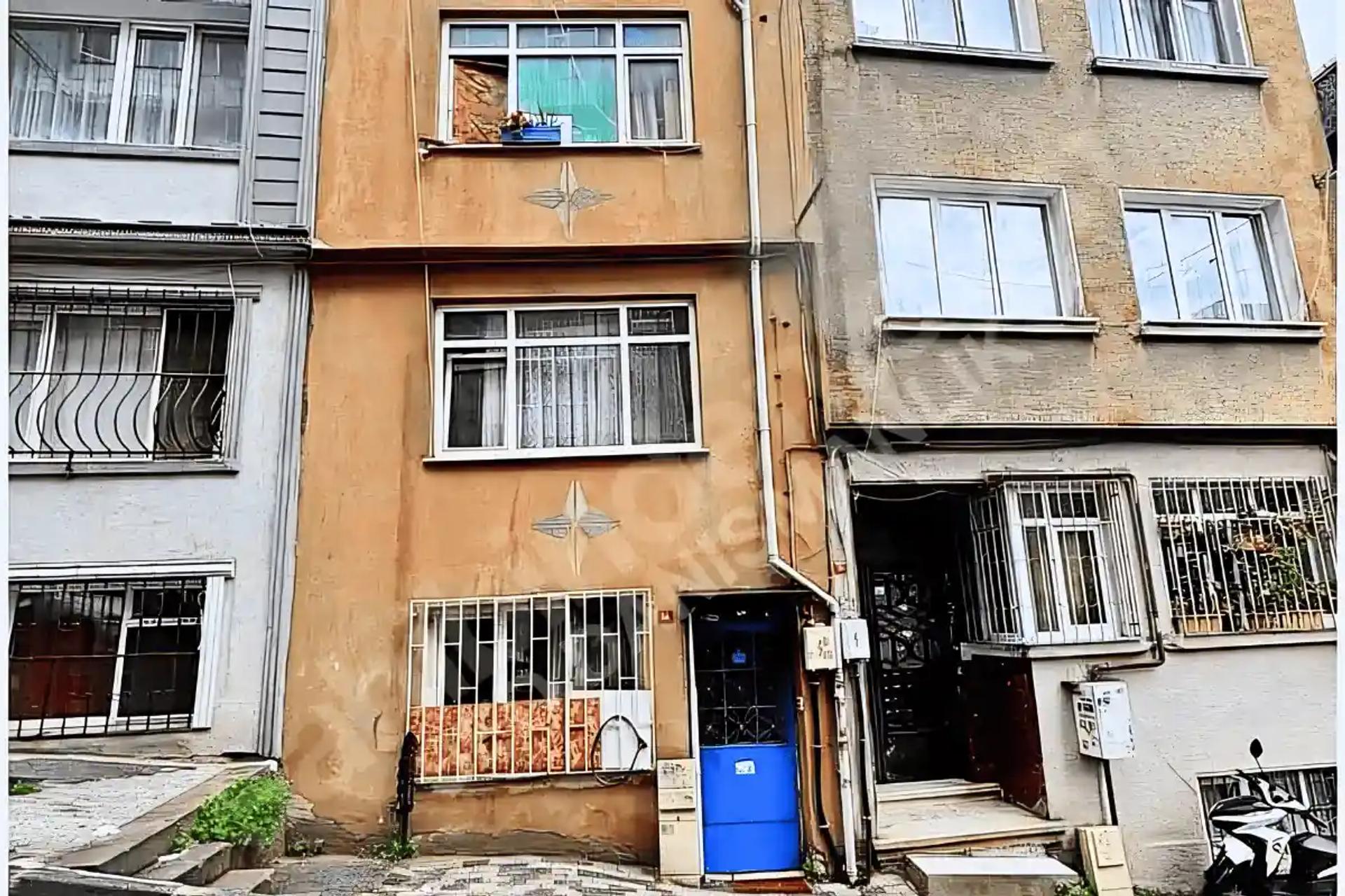SED DANIŞMANLIK'tan ŞİŞLİDE MÜSTAKİL BİNA