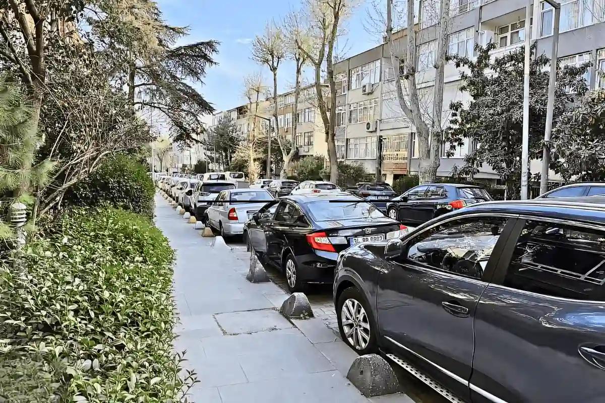 SED DANIŞMANLIK'tan MERTER METE SOKAK'ta KİRALIK OFİS
