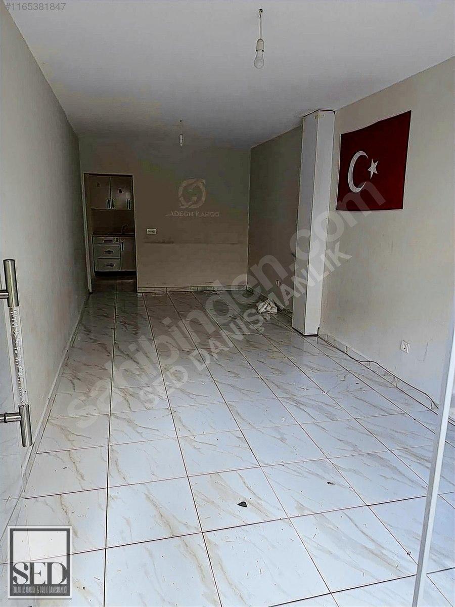 SED DANIŞMANLIK'tan MERTER METE SOKAK'ta KİRALIK OFİS