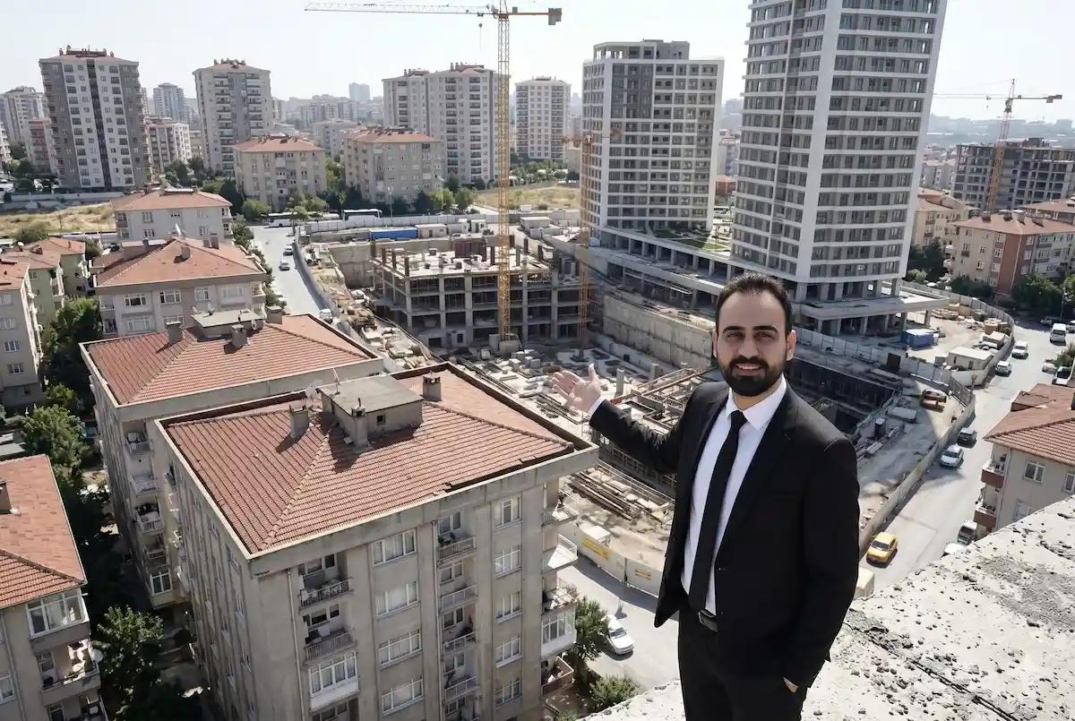 Merter Emlak Piyasası - SED Emlak
