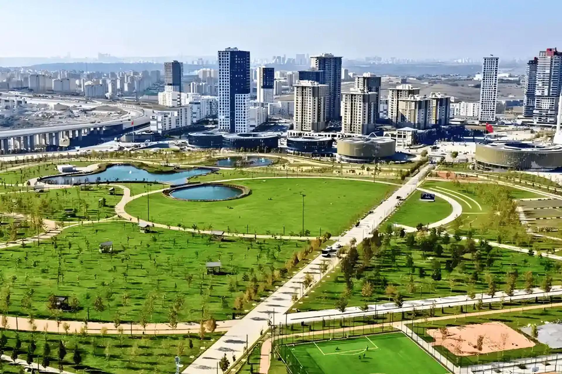 Başakşehir - SED Emlak