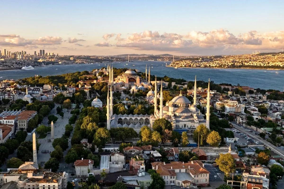 Fatih - SED Emlak