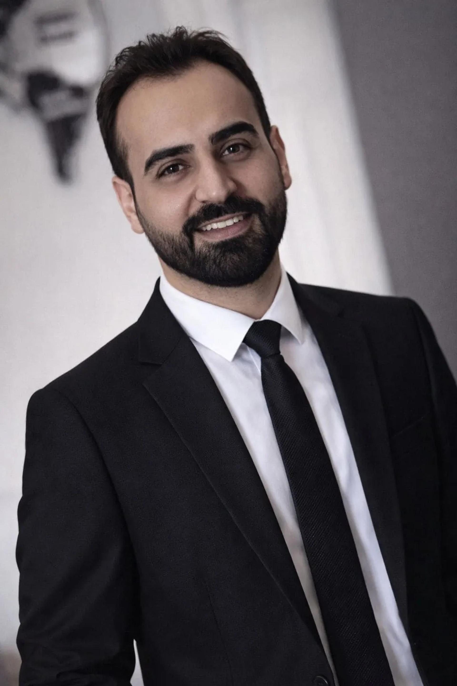 Danışman