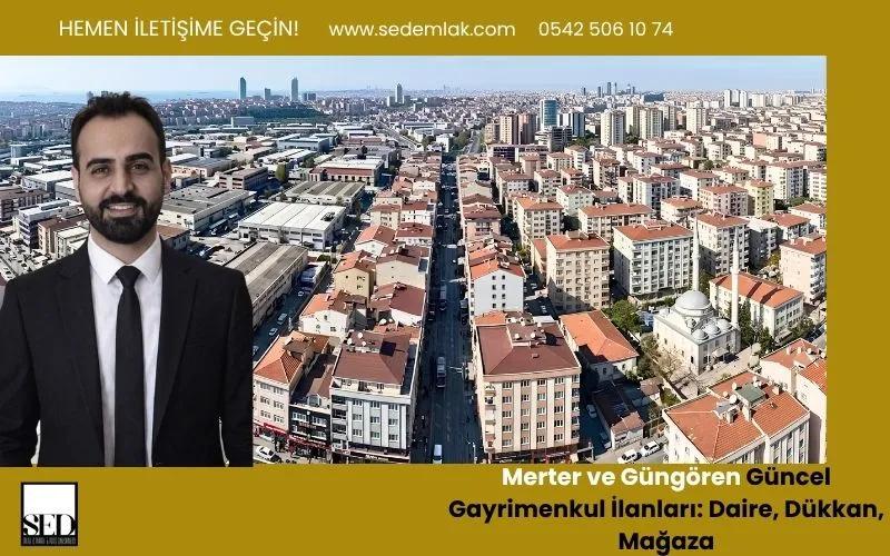 Tozkoparan Kentsel Dönüşüm Sürecinde Yeni Yaşam ve Yatırım Fırsatları - SED Emlak