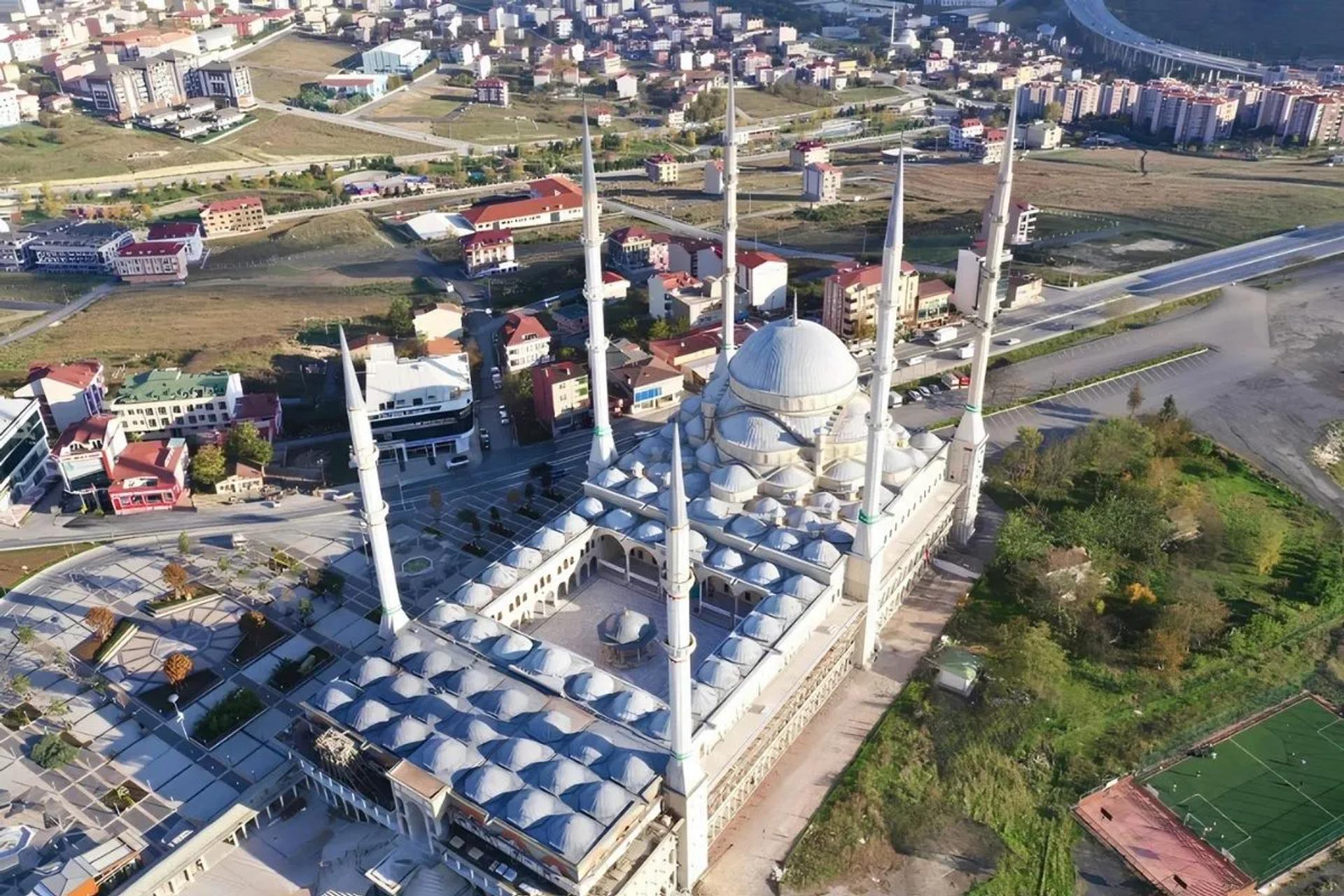 Arnavutköy - SED Emlak