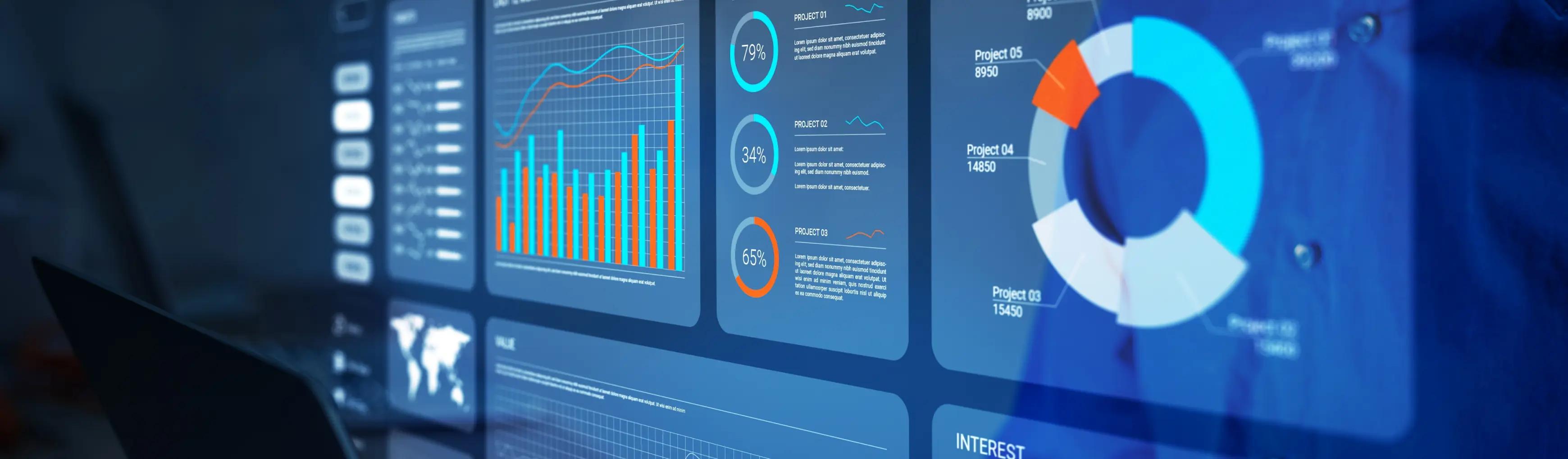 Data Engineering & Analytics