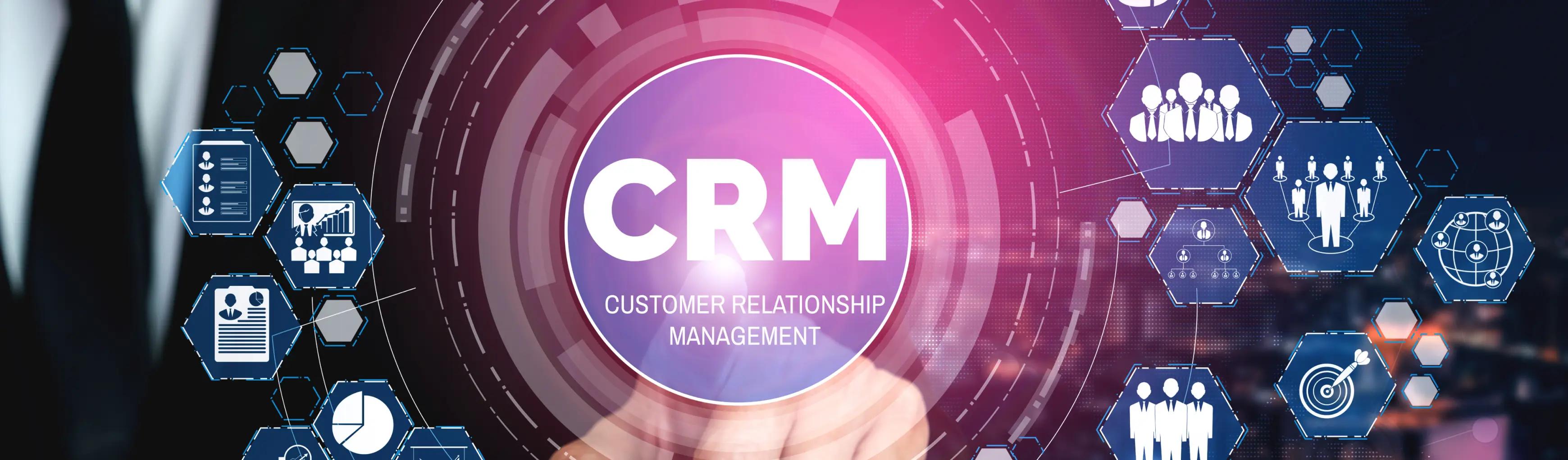 CRM