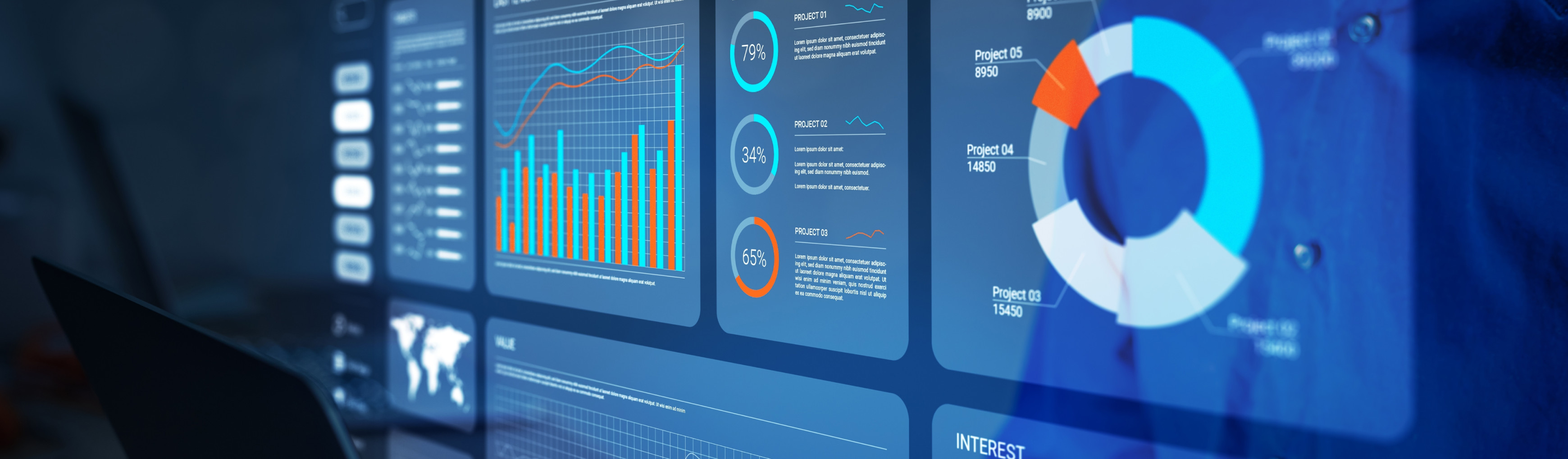 Data Engineering & Analytics