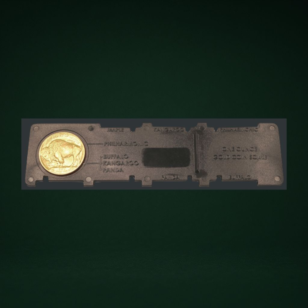 Gold coin balance | Goldsource