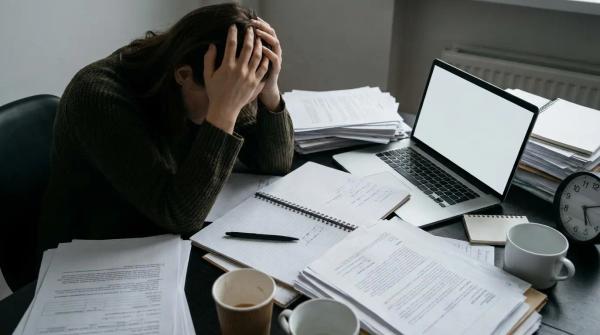 Prokrastination Ursache: Warum du aufschiebst und wie du Selbstsabotage überwindest