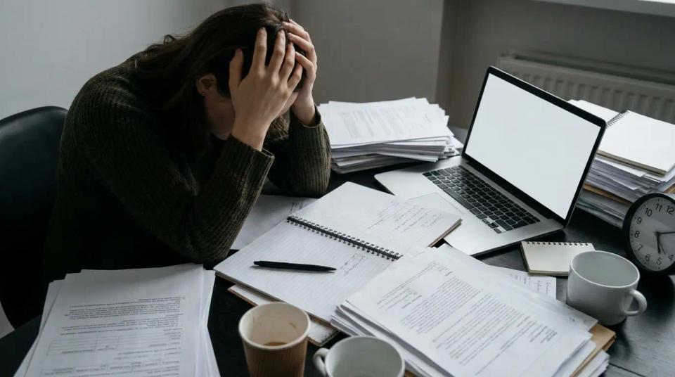 Prokrastination Ursache: Warum du aufschiebst und wie du Selbstsabotage überwindest