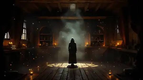Spirituelle Entwicklung – Die verborgene Tür, die du bisher nicht finden konntest