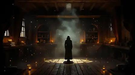 Spirituelle Entwicklung – Die verborgene Tür, die du bisher nicht finden konntest