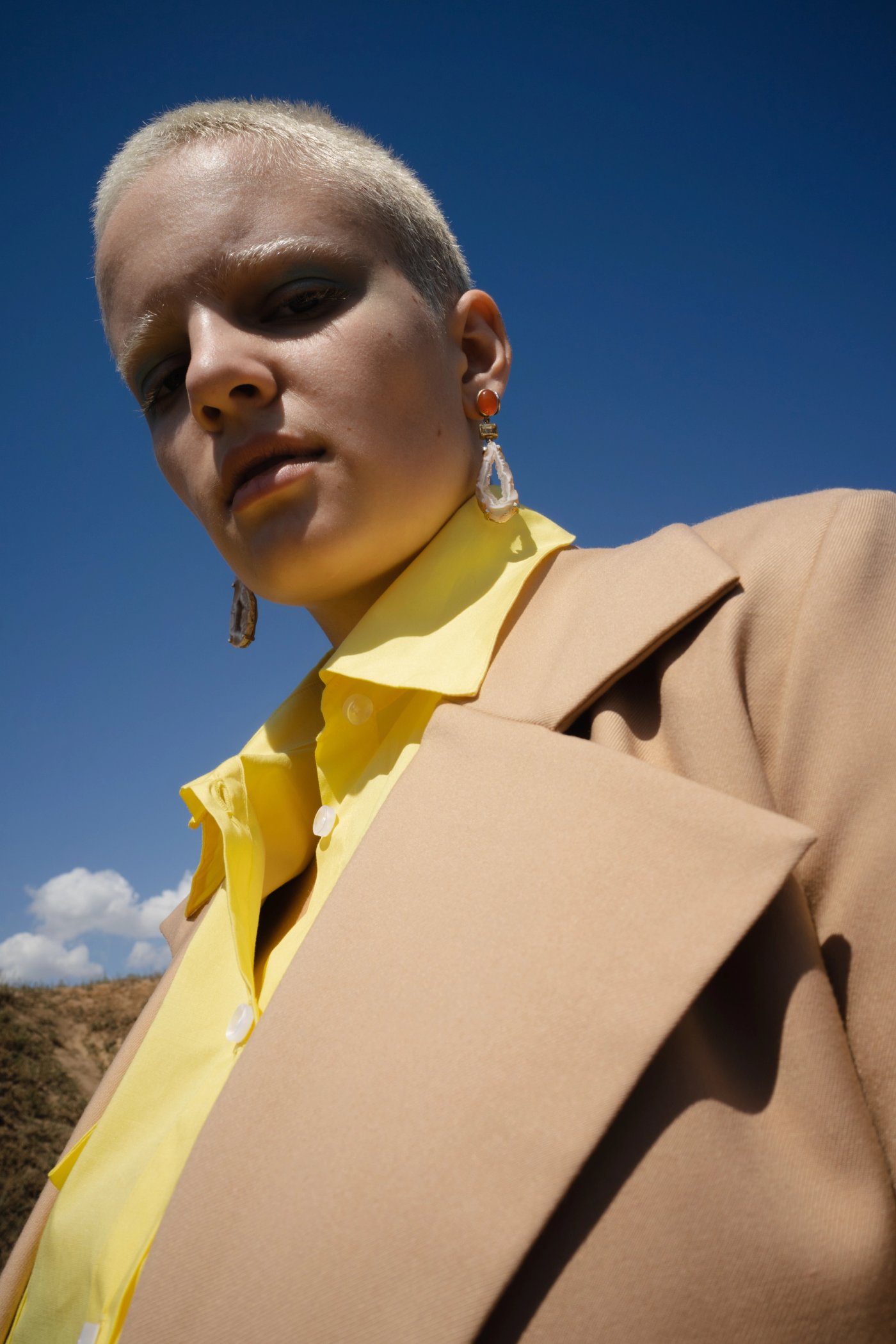 FRENCH FRIES MAGAZINE detail 2