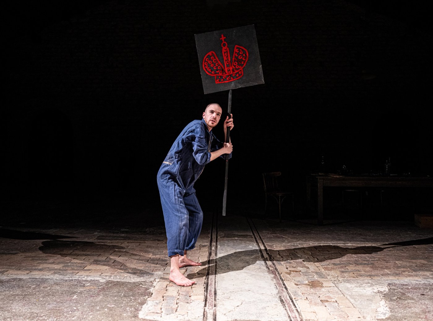 LES INNOCENTS detail 5