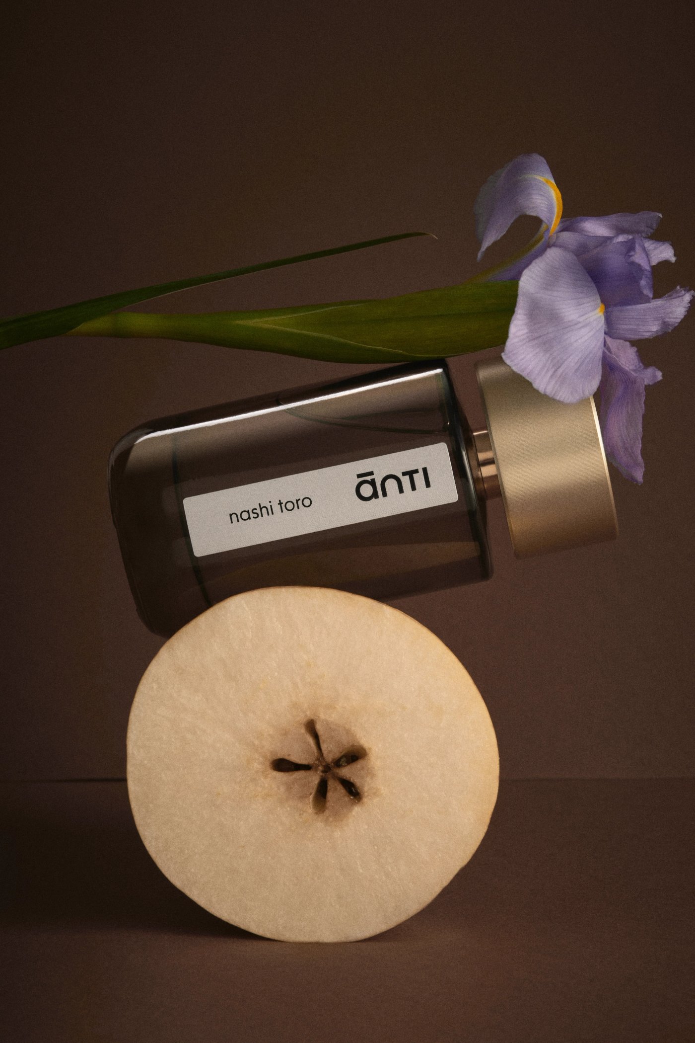 Anti Parfum detail 12