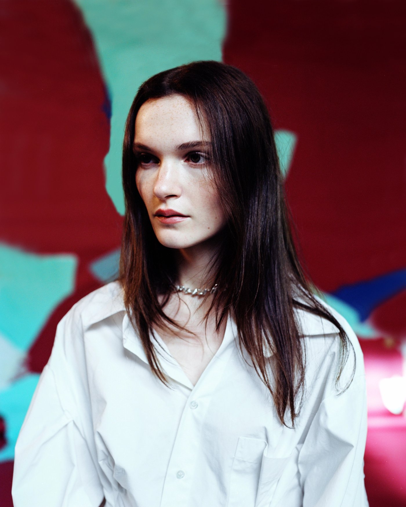 DUEL MAGAZINE detail 5