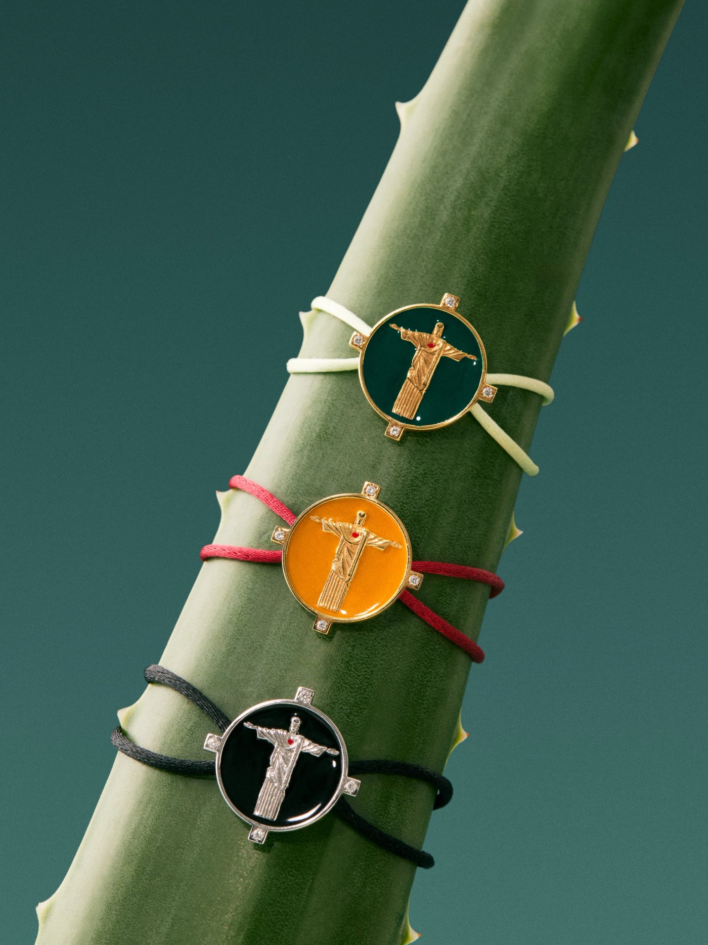 THAIS GIOIELLI   detail 1