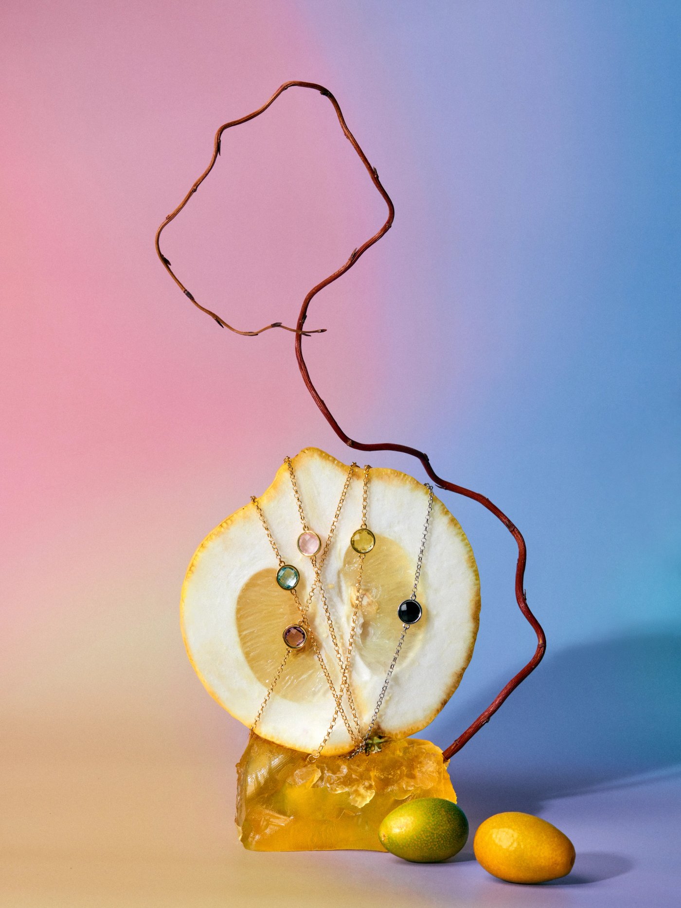 THAIS GIOIELLI   detail 5