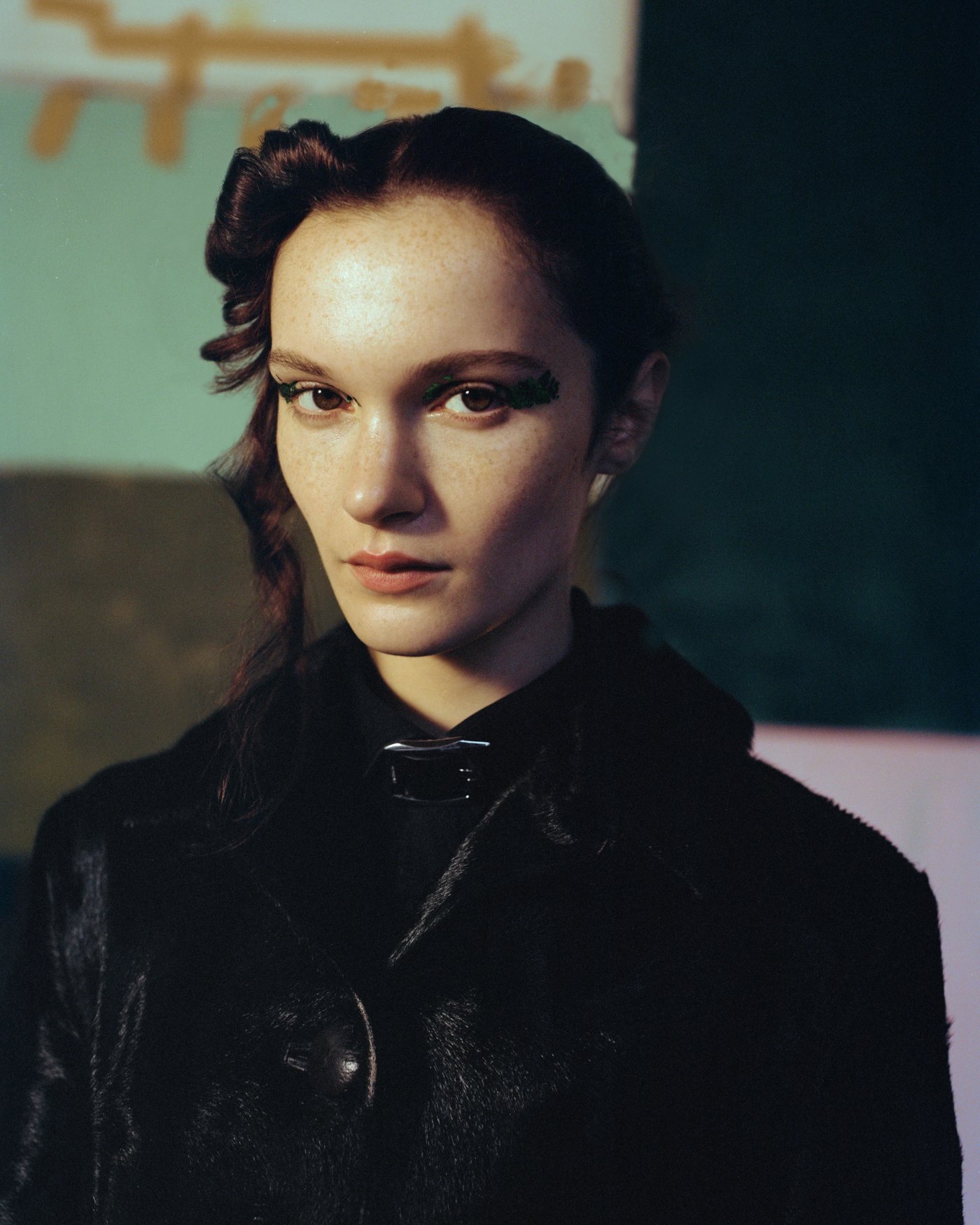 DUEL MAGAZINE detail 9