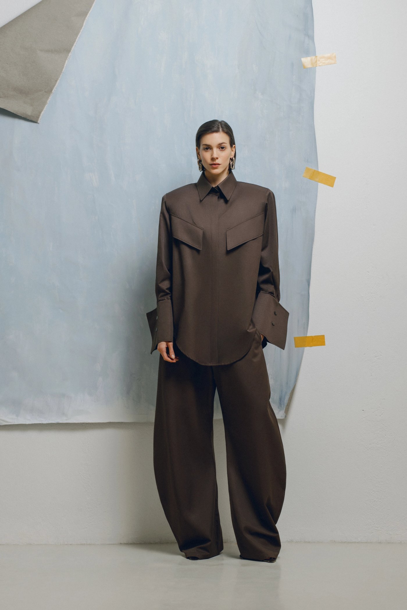 NINA RAJAK SS26 detail 4