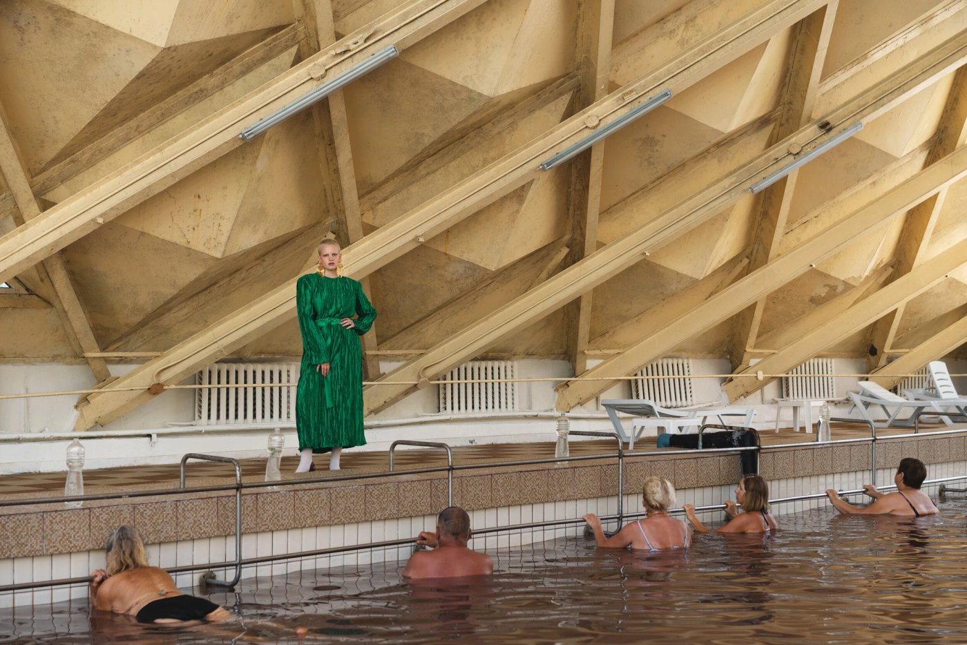 FRENCH FRIES MAGAZINE detail 6