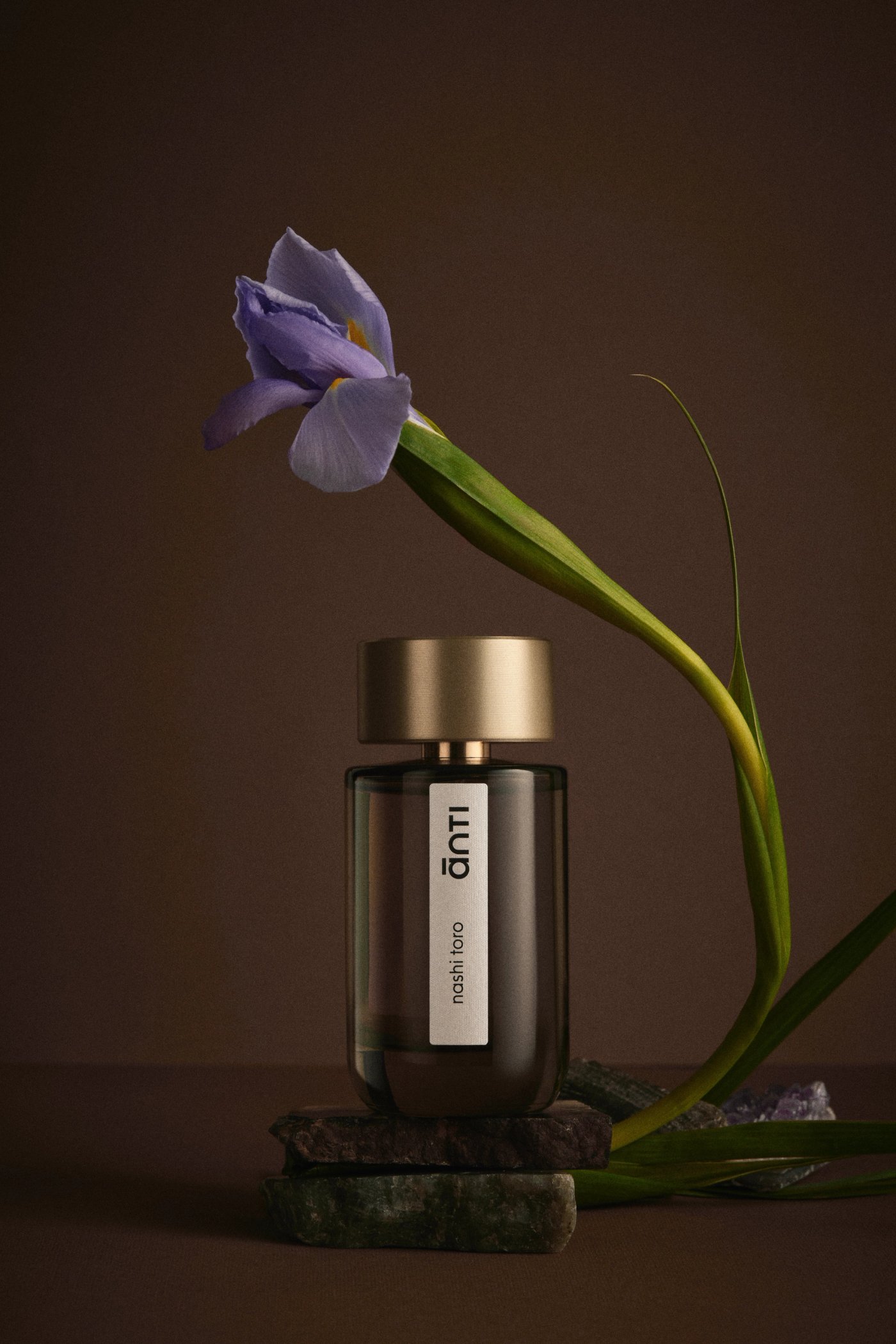 Anti Parfum detail 8