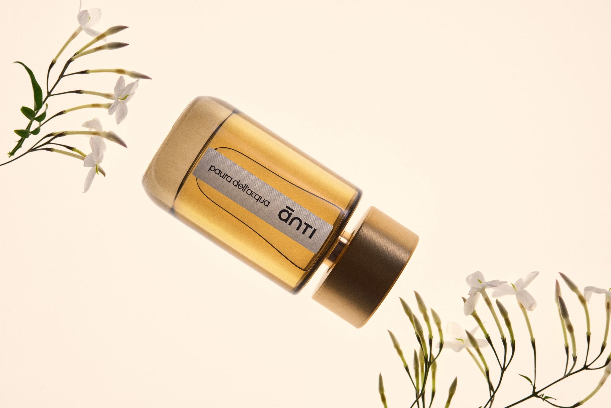 Anti Parfum