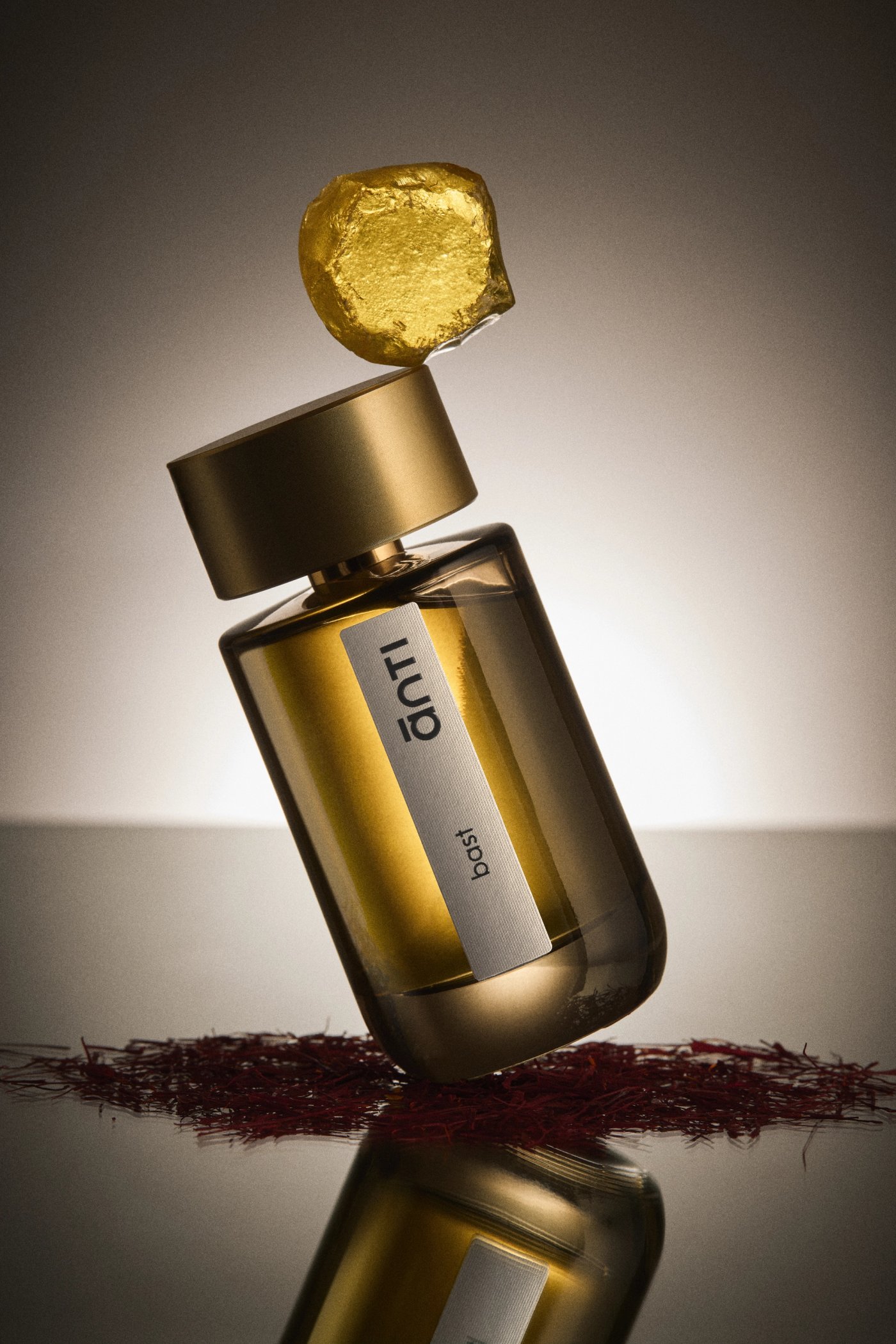 Anti Parfum detail 3