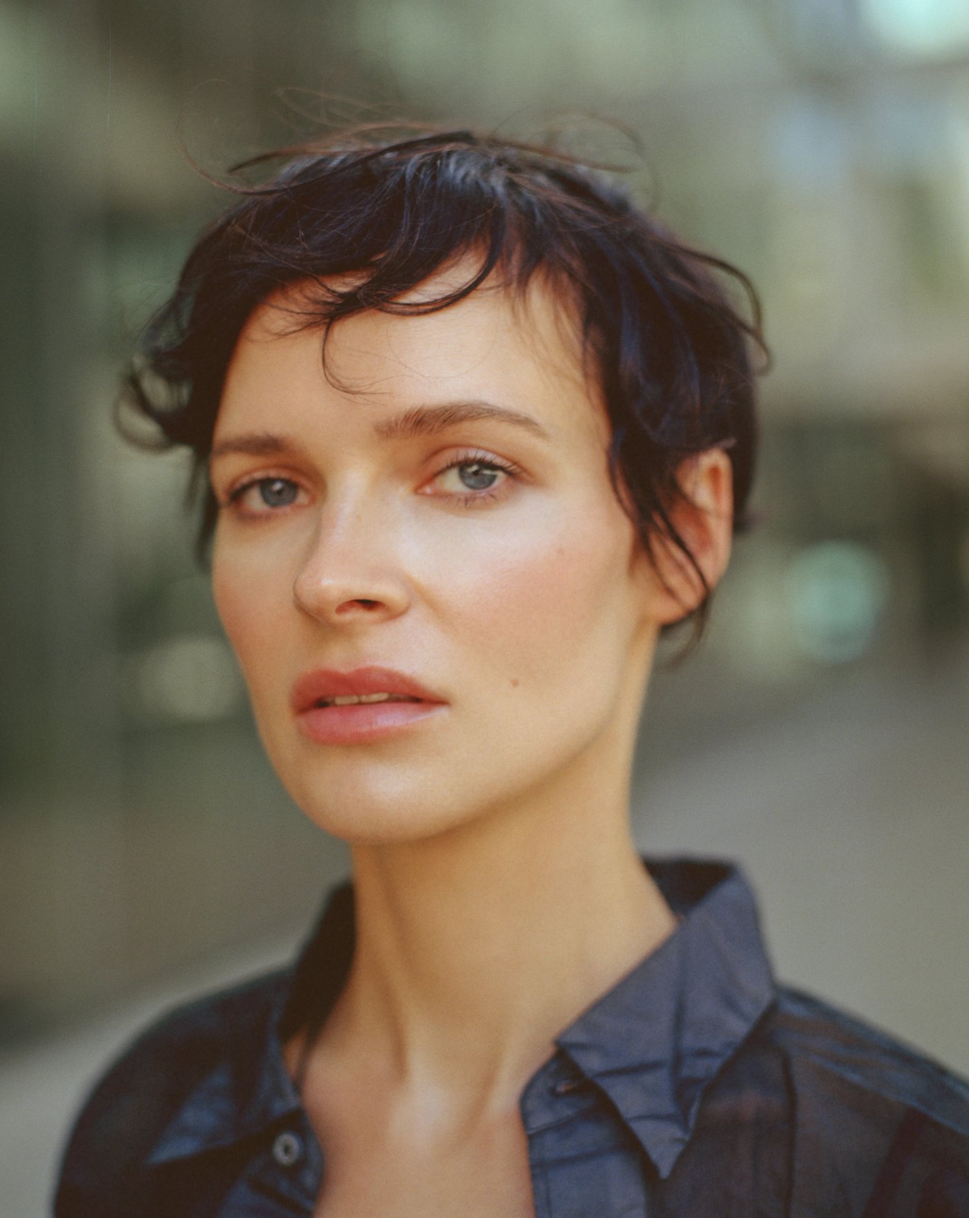 LILIY KOVAL detail 1