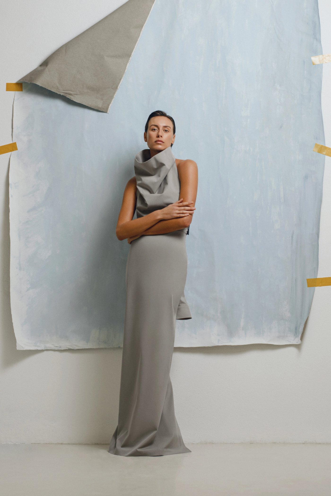 NINA RAJAK SS26 detail 1