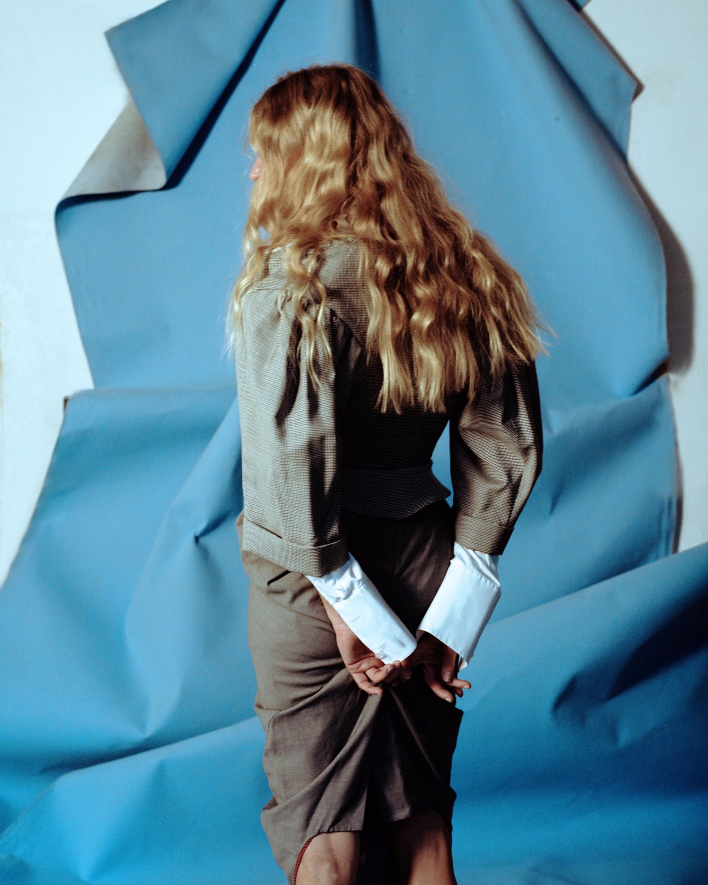 DUEL MAGAZINE detail 7