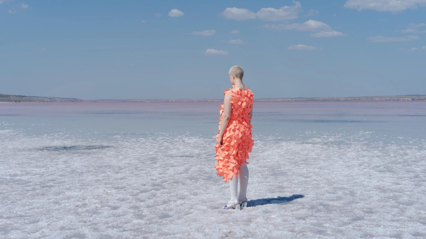 FRENCH FRIES MAGAZINE detail 4