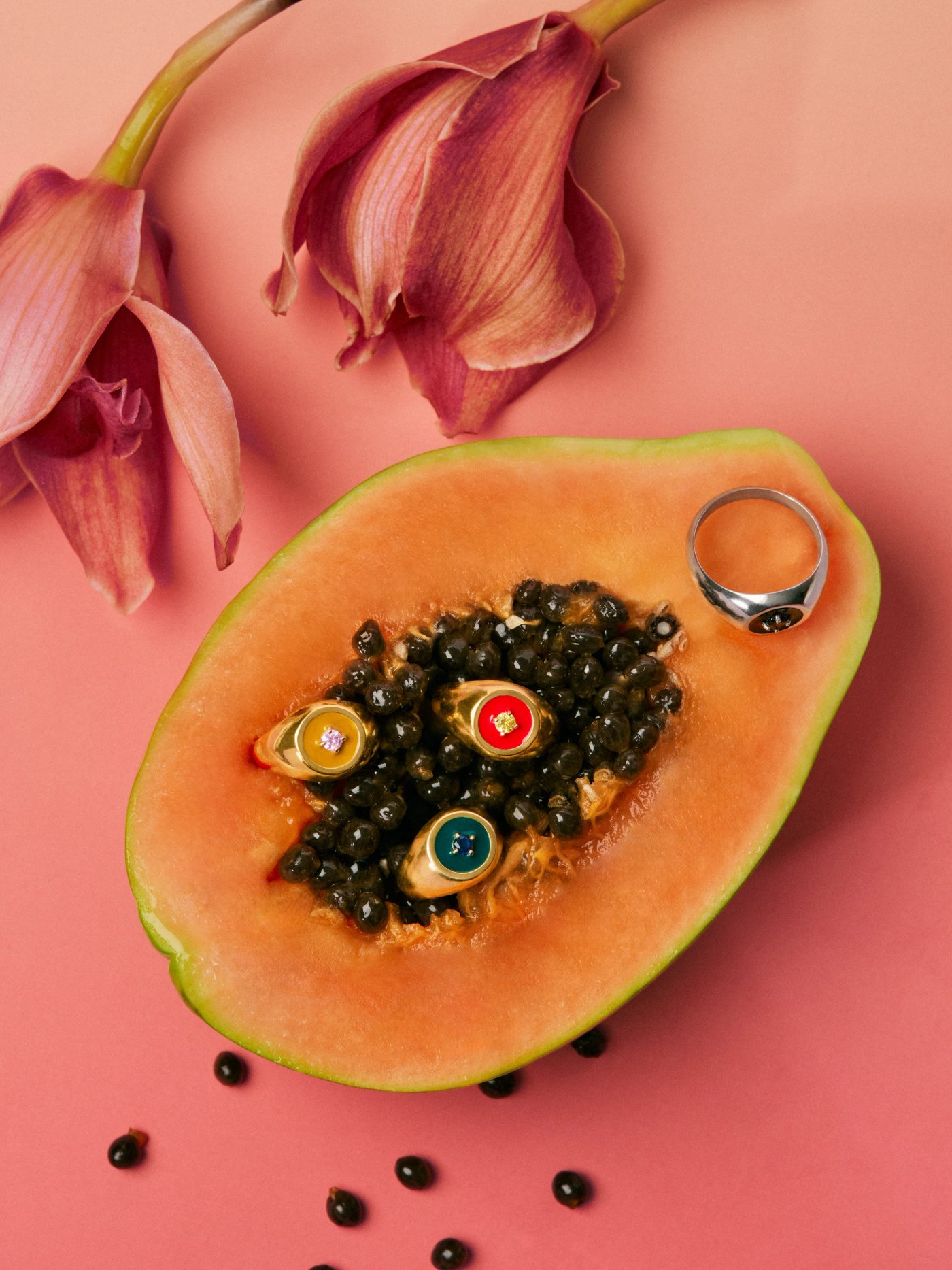 THAIS GIOIELLI   detail 4