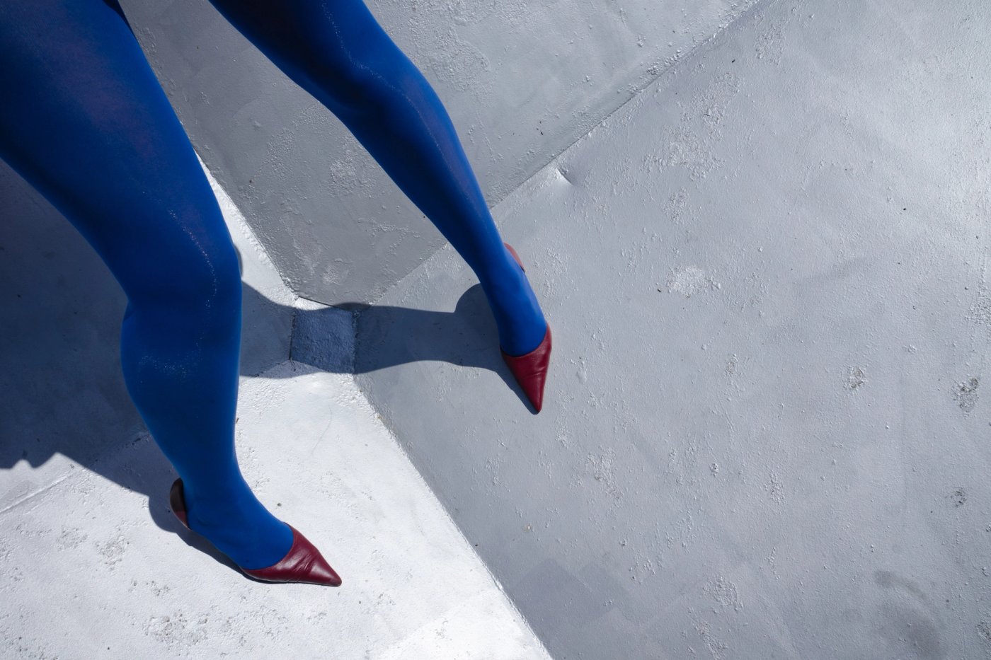 FRENCH FRIES MAGAZINE detail 5