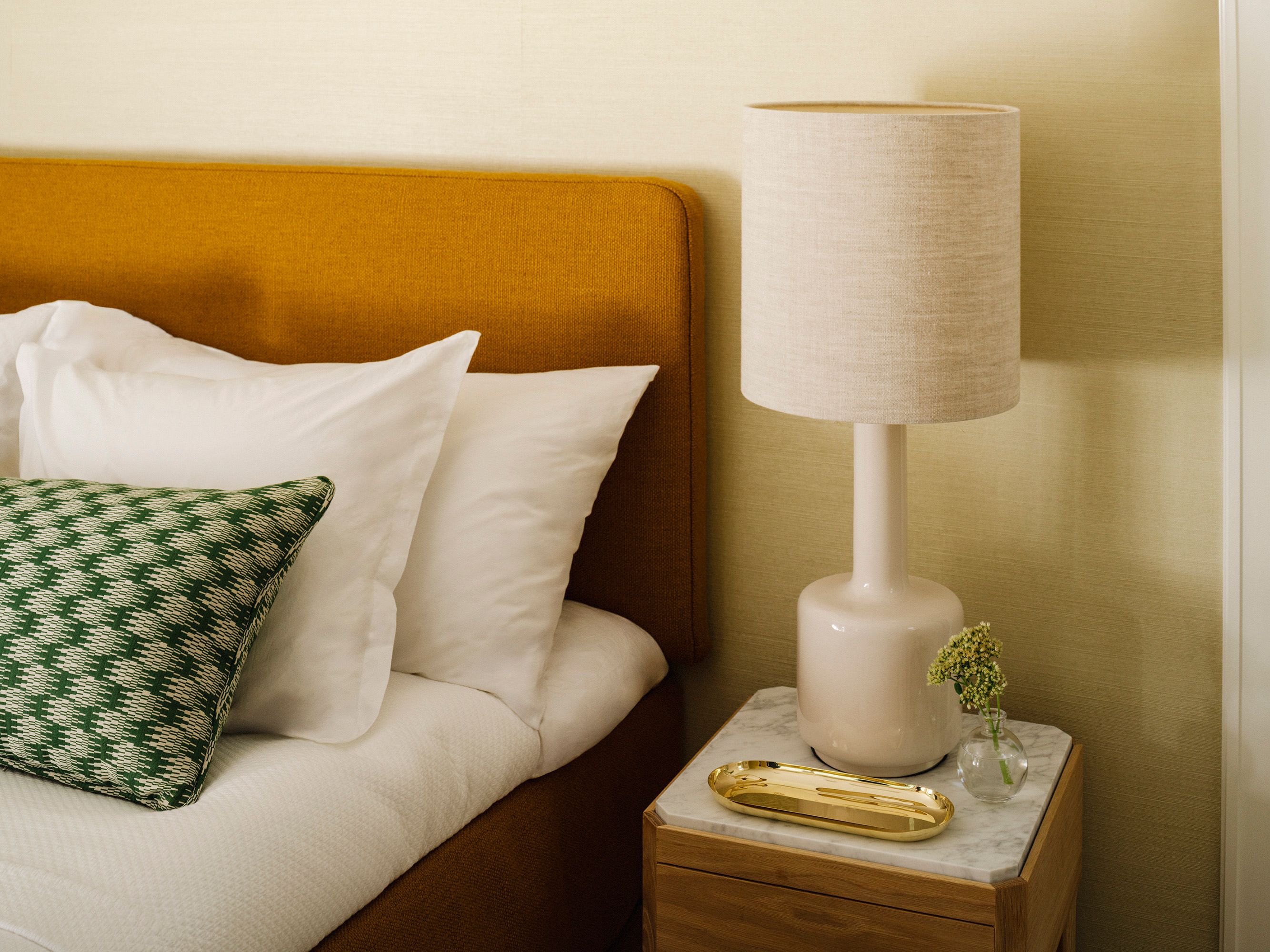 Personal and stylish home in South of Sweden