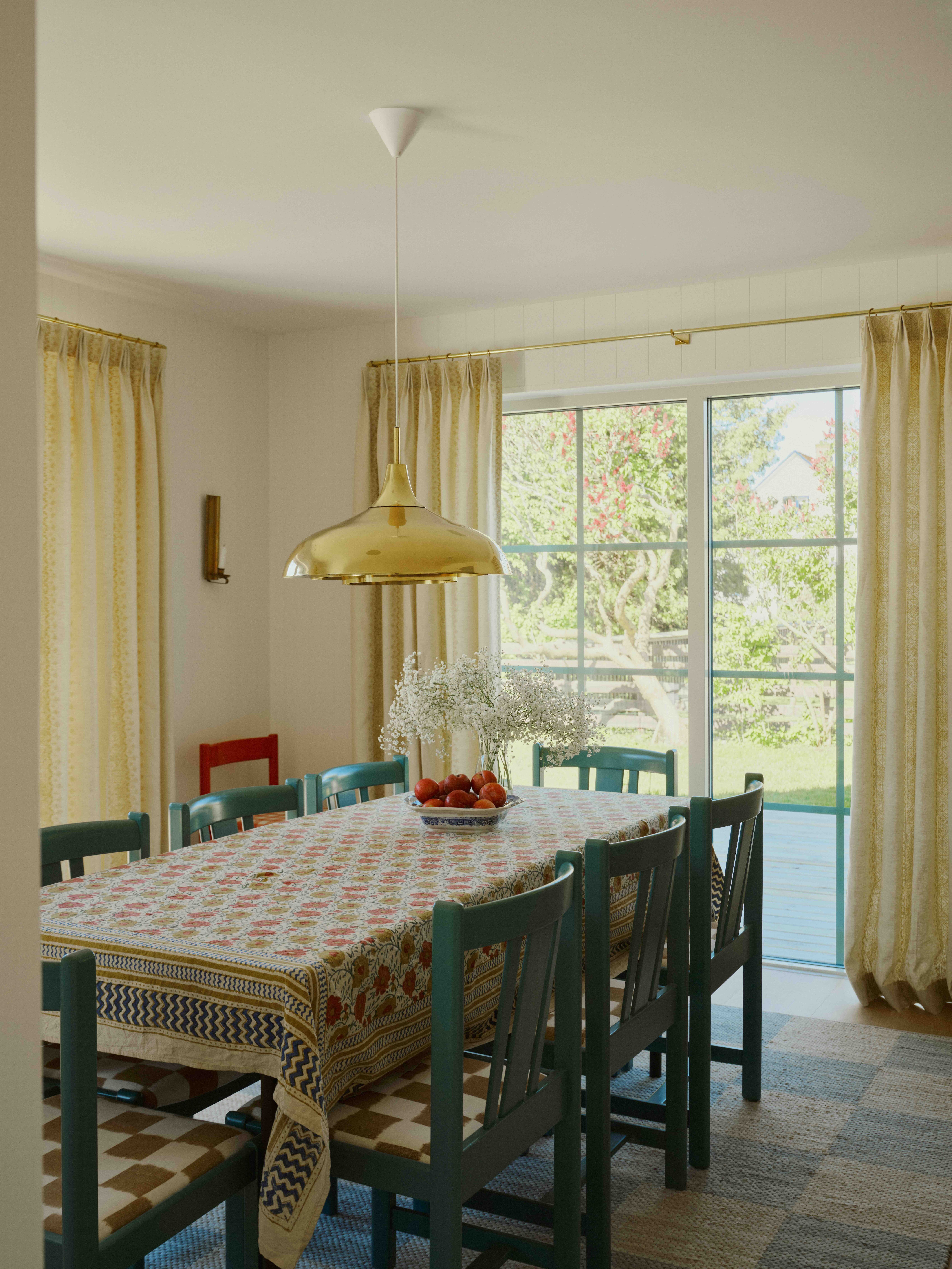 Dining room inspiration