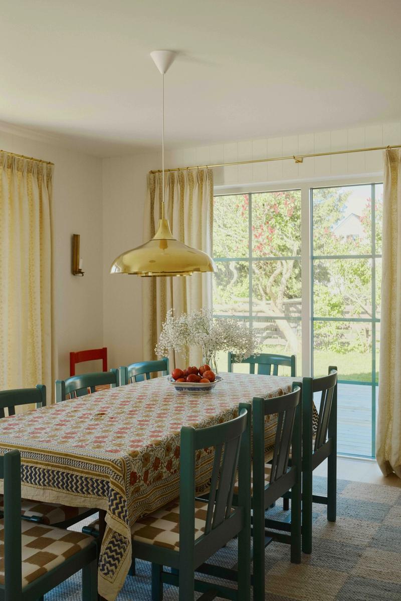 Dining room inspiration