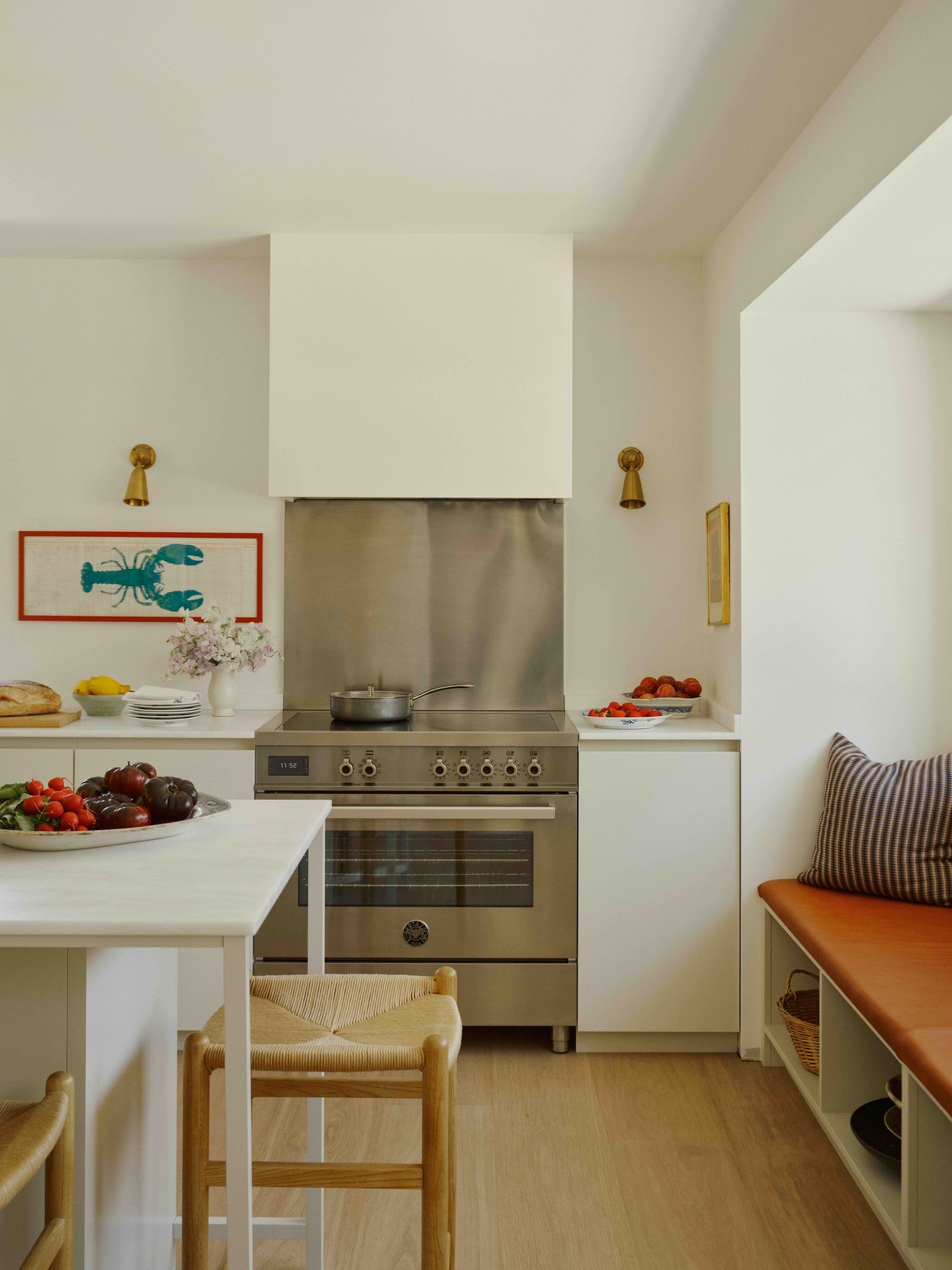 Country side kitchen inspiration