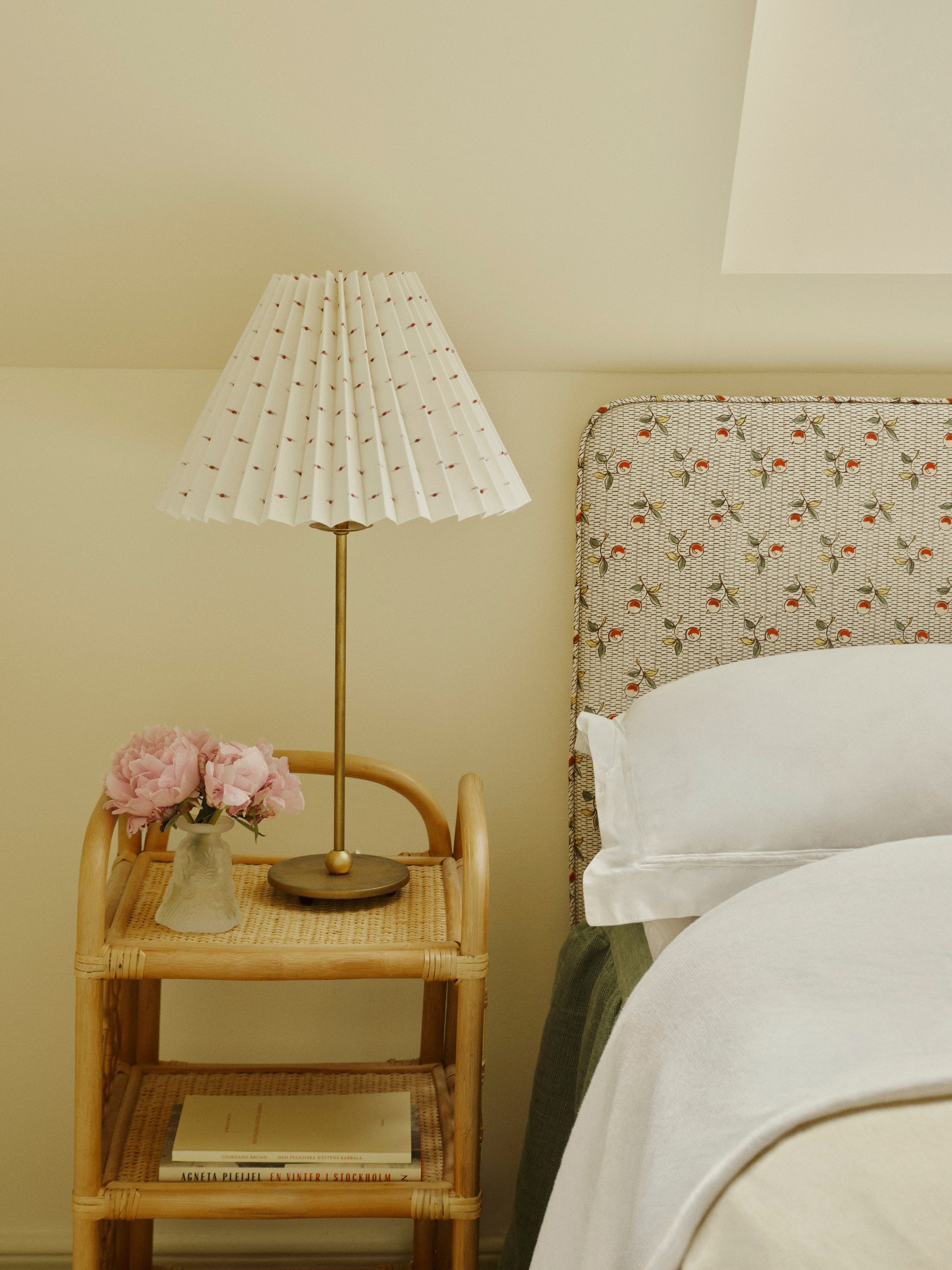 Bedroom inspiration