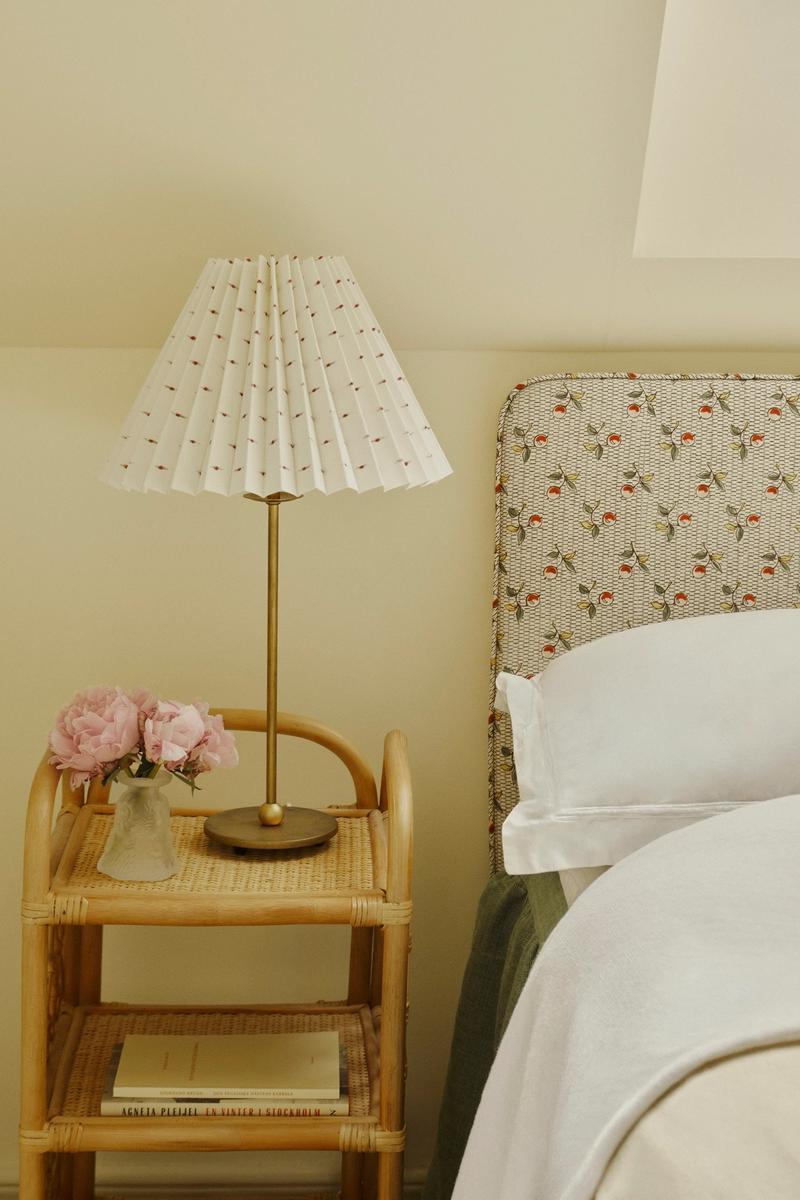 Bedroom inspiration