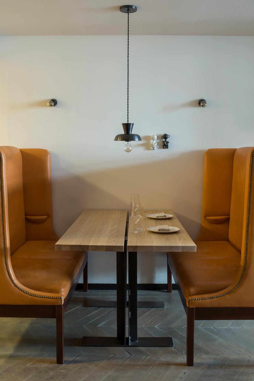 Seating