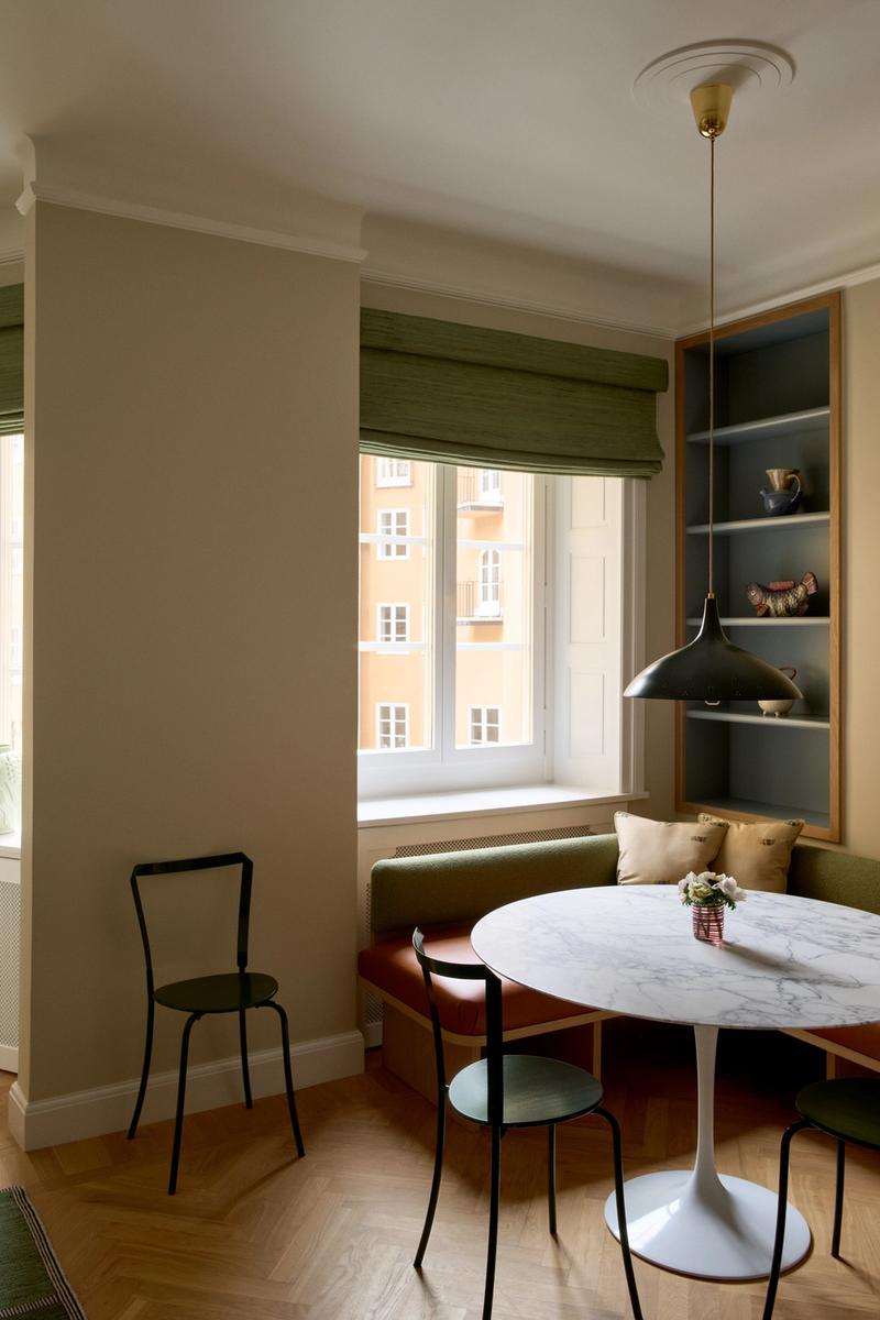 Kitchen inspiration Studio Ramson