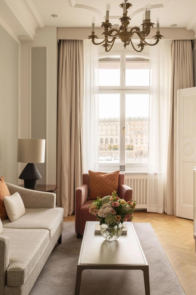 Grand Hôtel, Stockholm