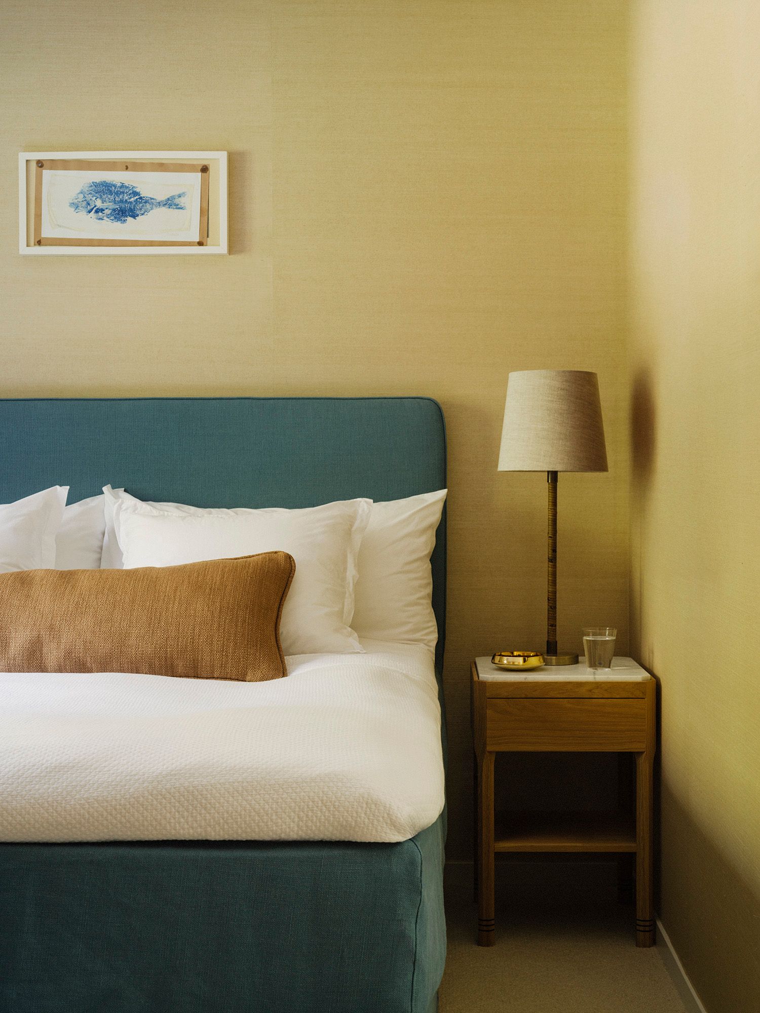 Personal bedroom inspiration