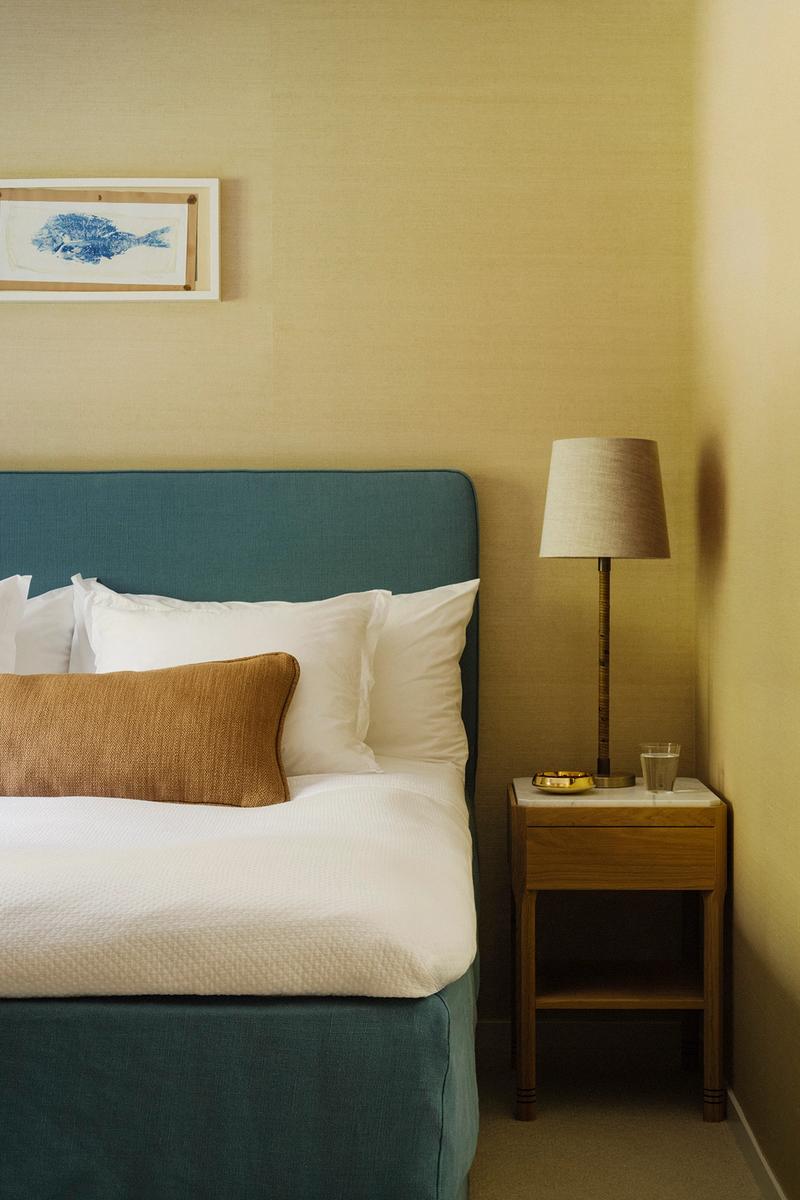 Personal bedroom inspiration