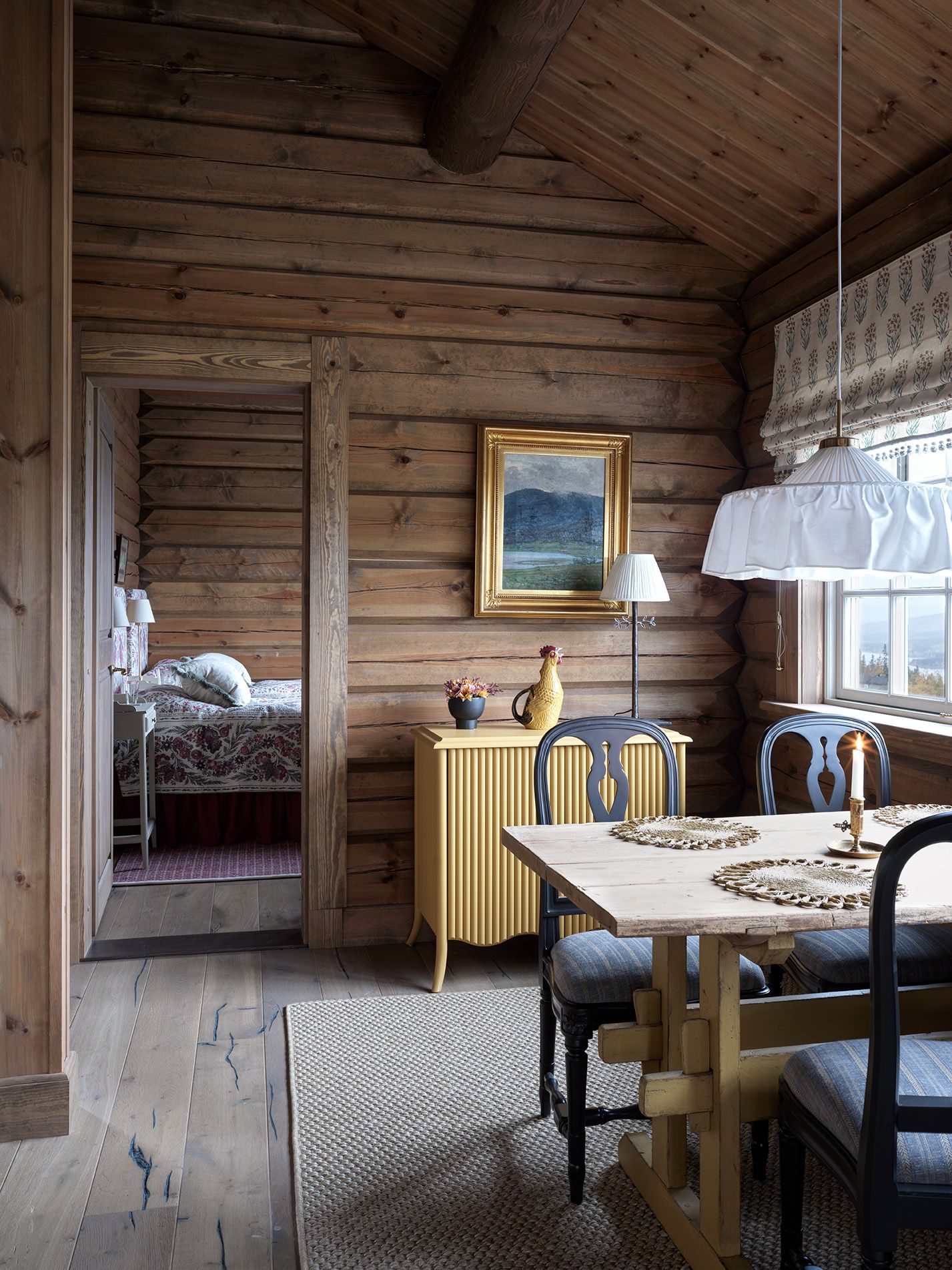 Dining room inspiration