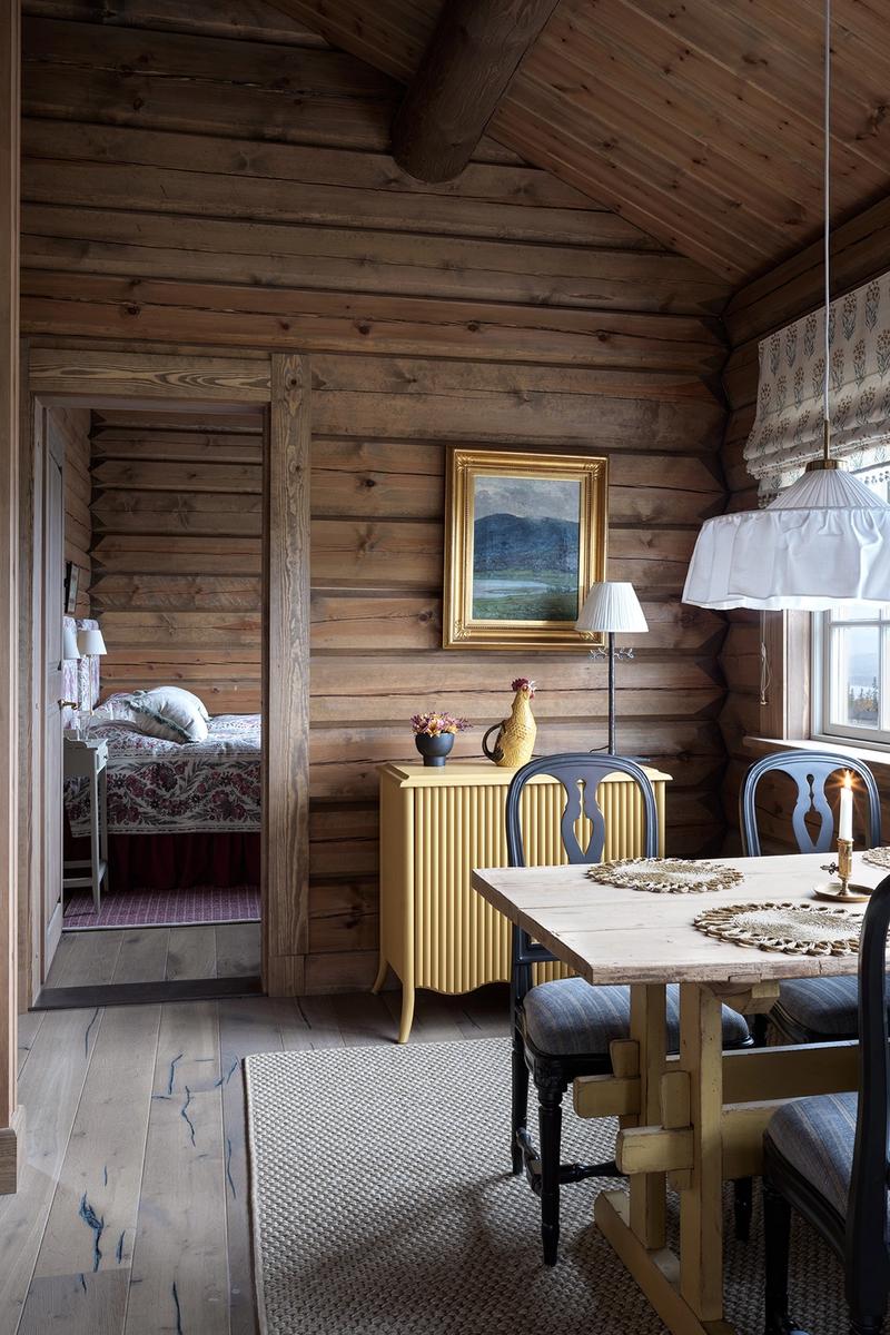 Dining room inspiration