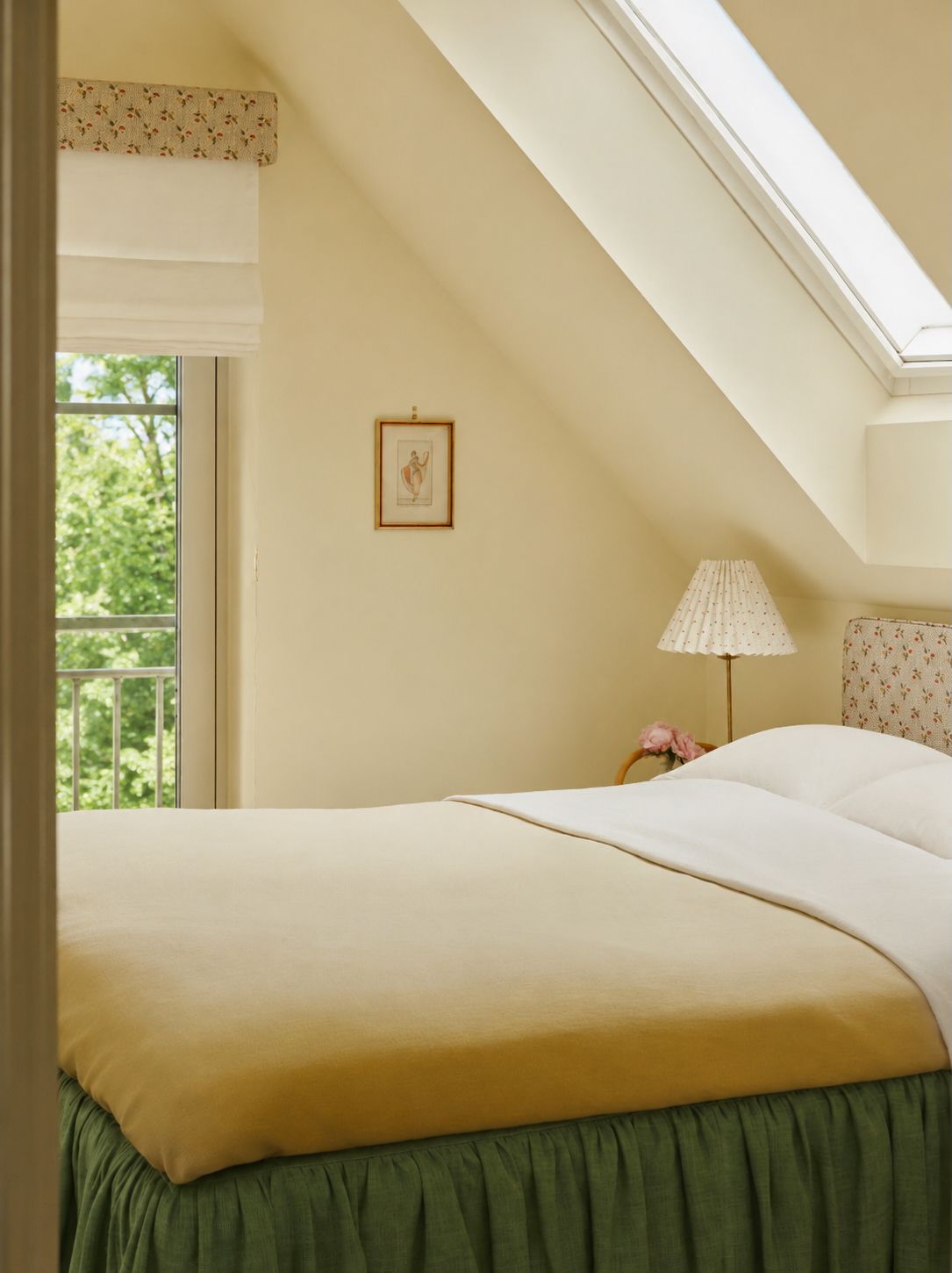 Bedroom inspiration