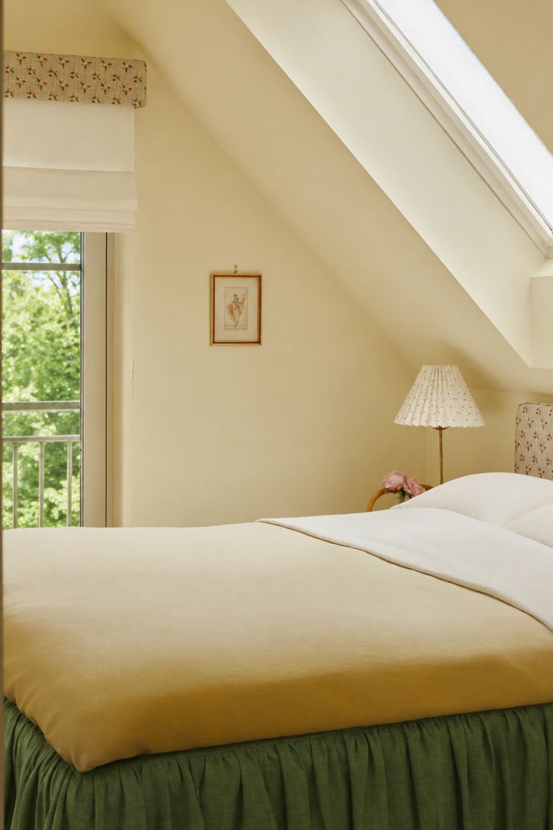 Bedroom inspiration